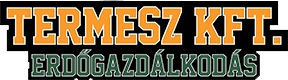 Termesz Kft. | Erdőgazdálkodás | Tüzifa rendelés